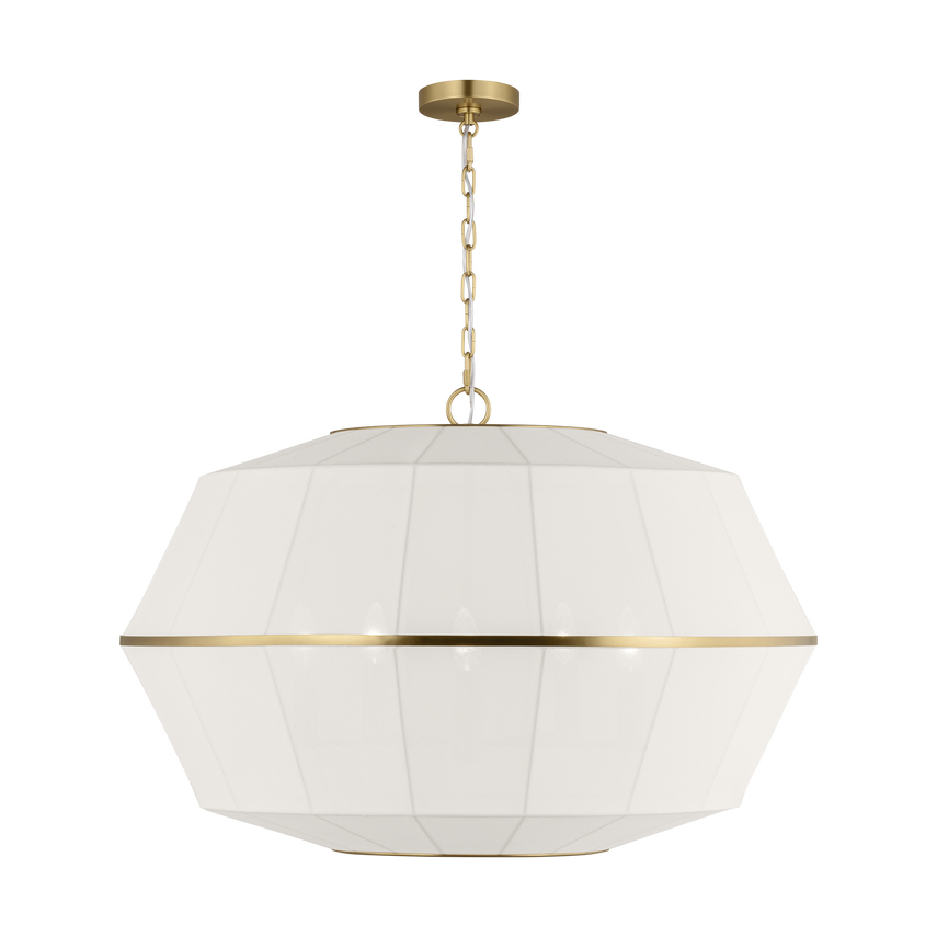 Hikari Wide Lantern
