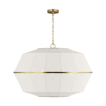 Hikari Wide Lantern