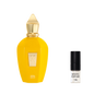 Sample - Xerjoff Erba Gold