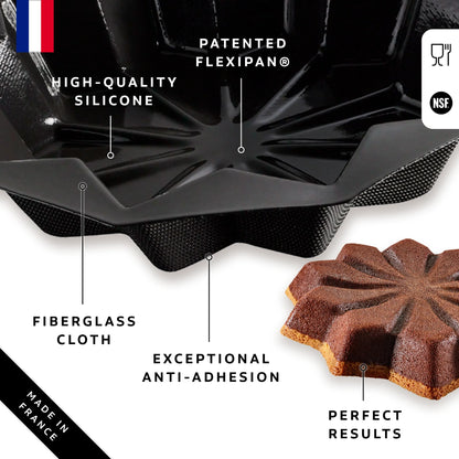 Star Mold