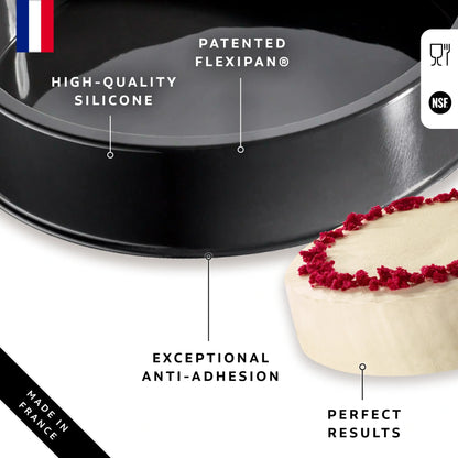 Round Mold