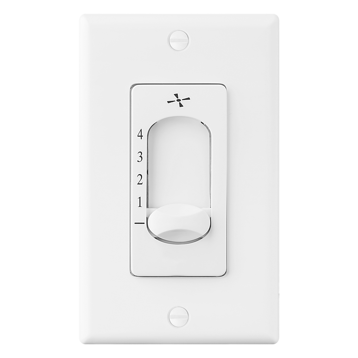 4-Speed Wall Control