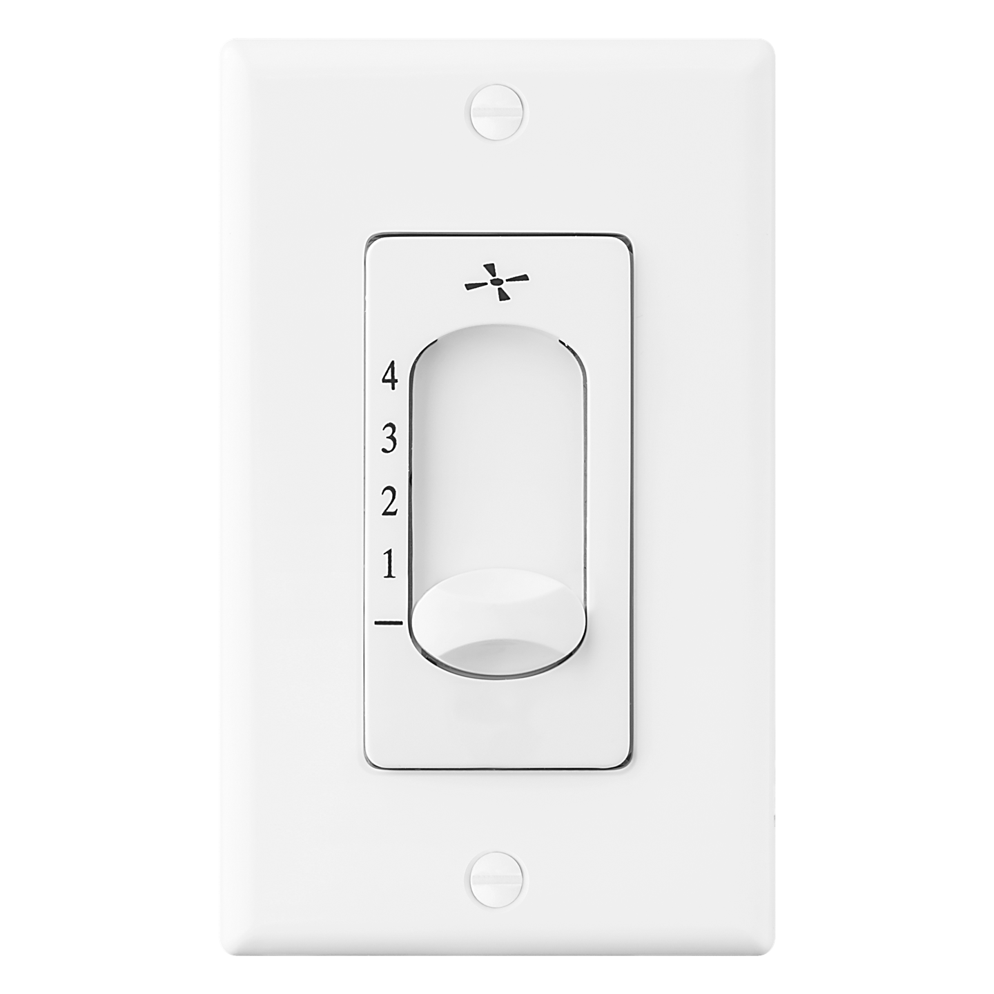 4-Speed Wall Control Heavy Duty