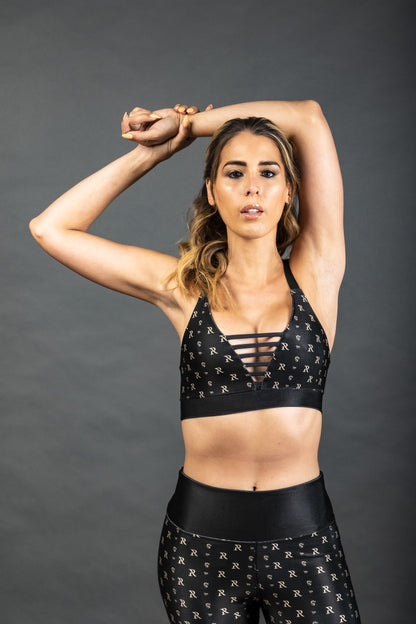Carmen | Apparel | Kitchen + Metal