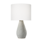 Breccia Medium Table Lamp