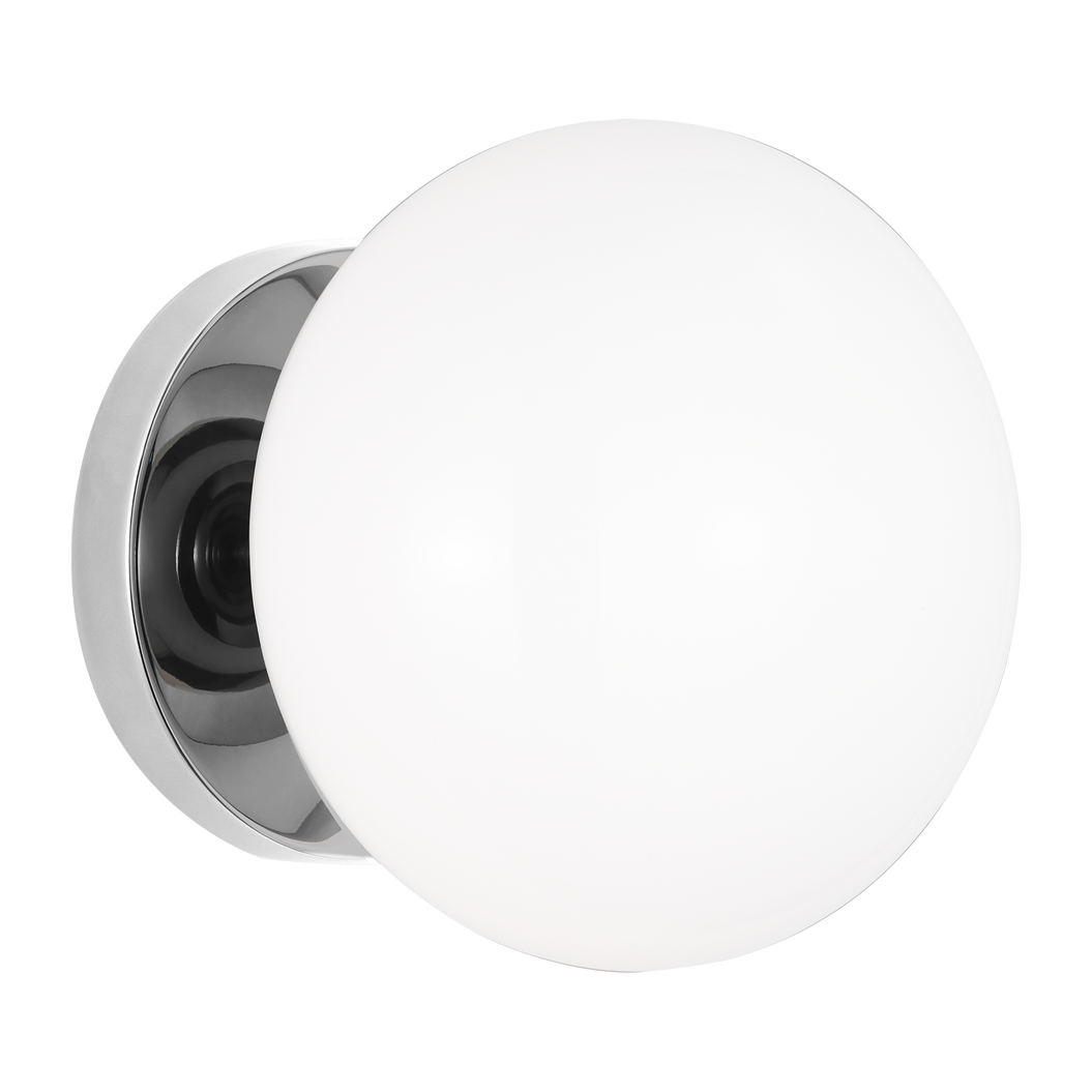 Lune 1-Light Bath Sconce