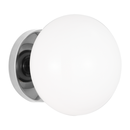 Lune 1-Light Bath Sconce
