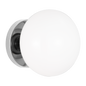 Lune 1-Light Bath Sconce