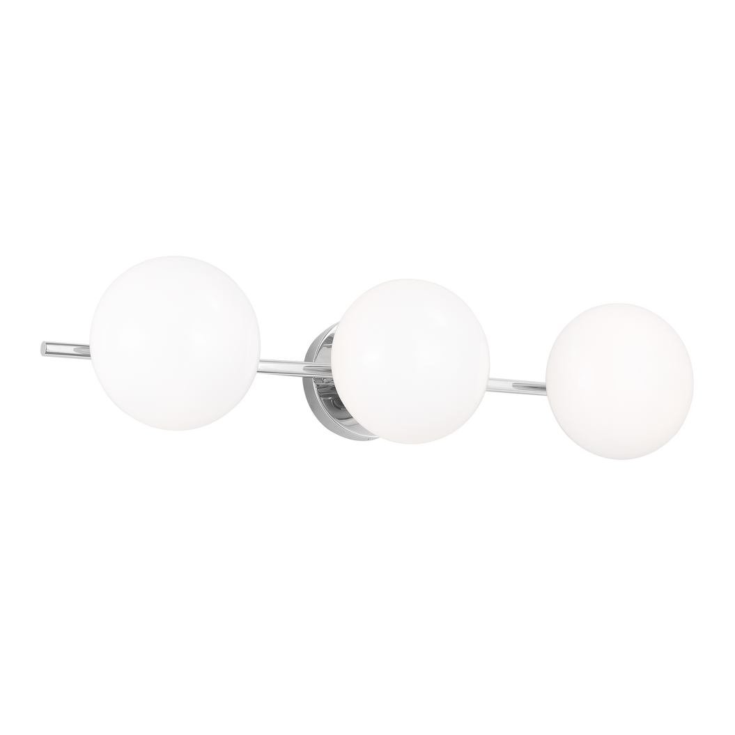 Lune 3-Light Bath Sconce