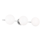 Lune 3-Light Bath Sconce