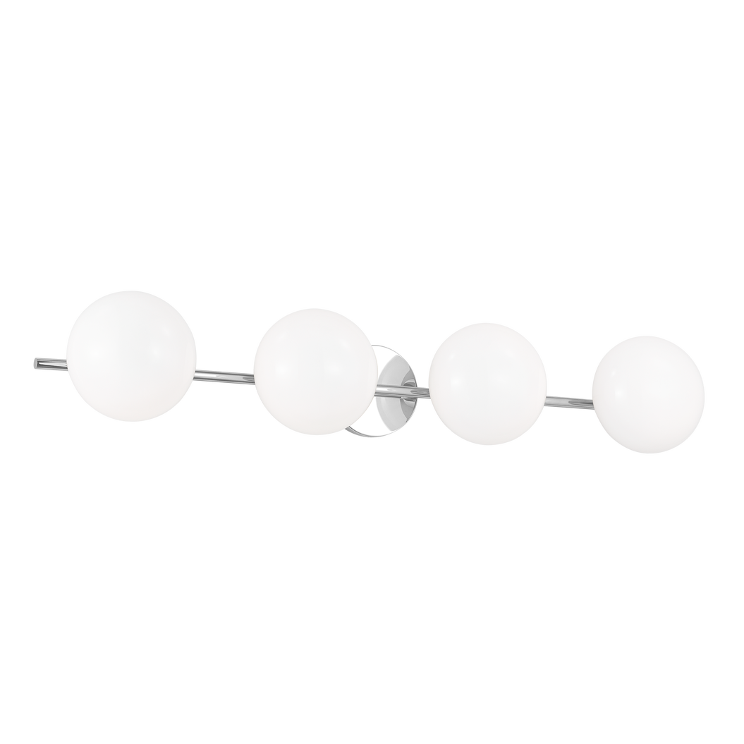 Lune 4-Light Bath Sconce