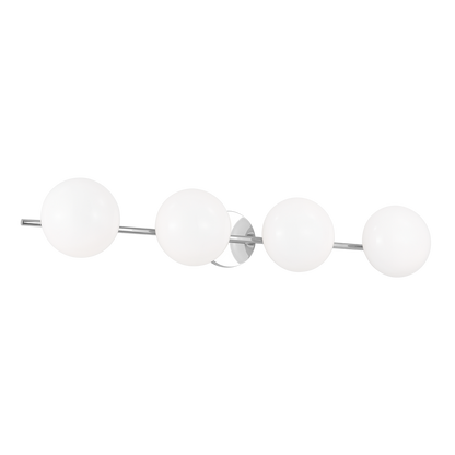 Lune 4-Light Bath Sconce