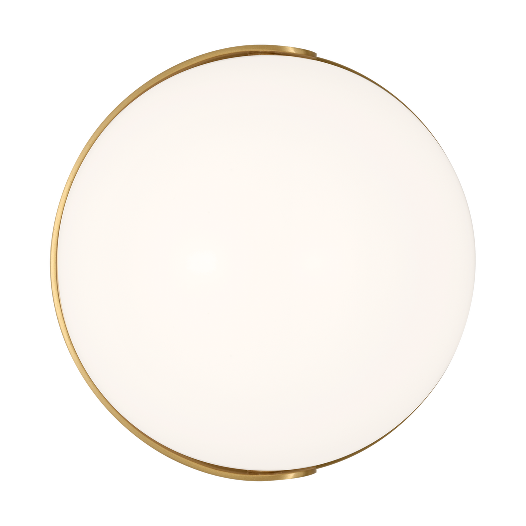Syrie Small Bath Sconce