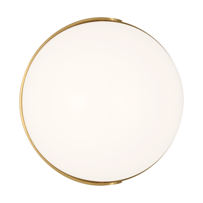 Syrie Small Bath Sconce
