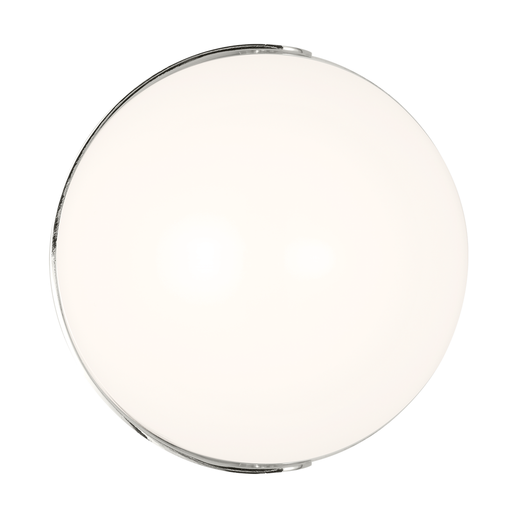 Syrie Small Bath Sconce