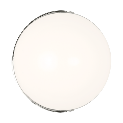 Syrie Small Bath Sconce