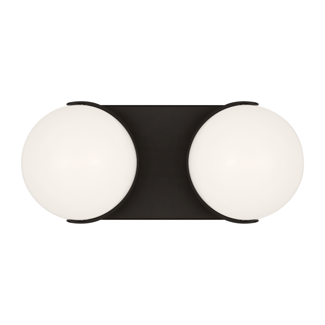 Syrie Medium Bath Sconce