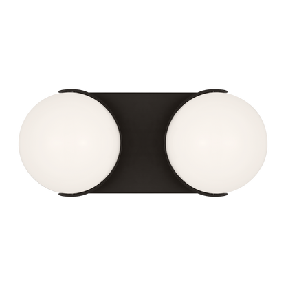 Syrie Medium Bath Sconce