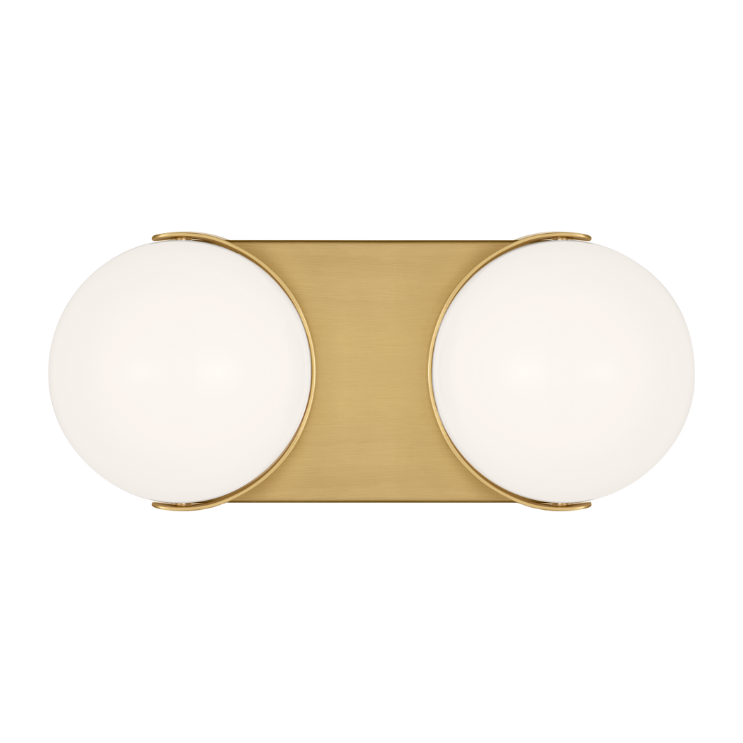 Syrie Medium Bath Sconce