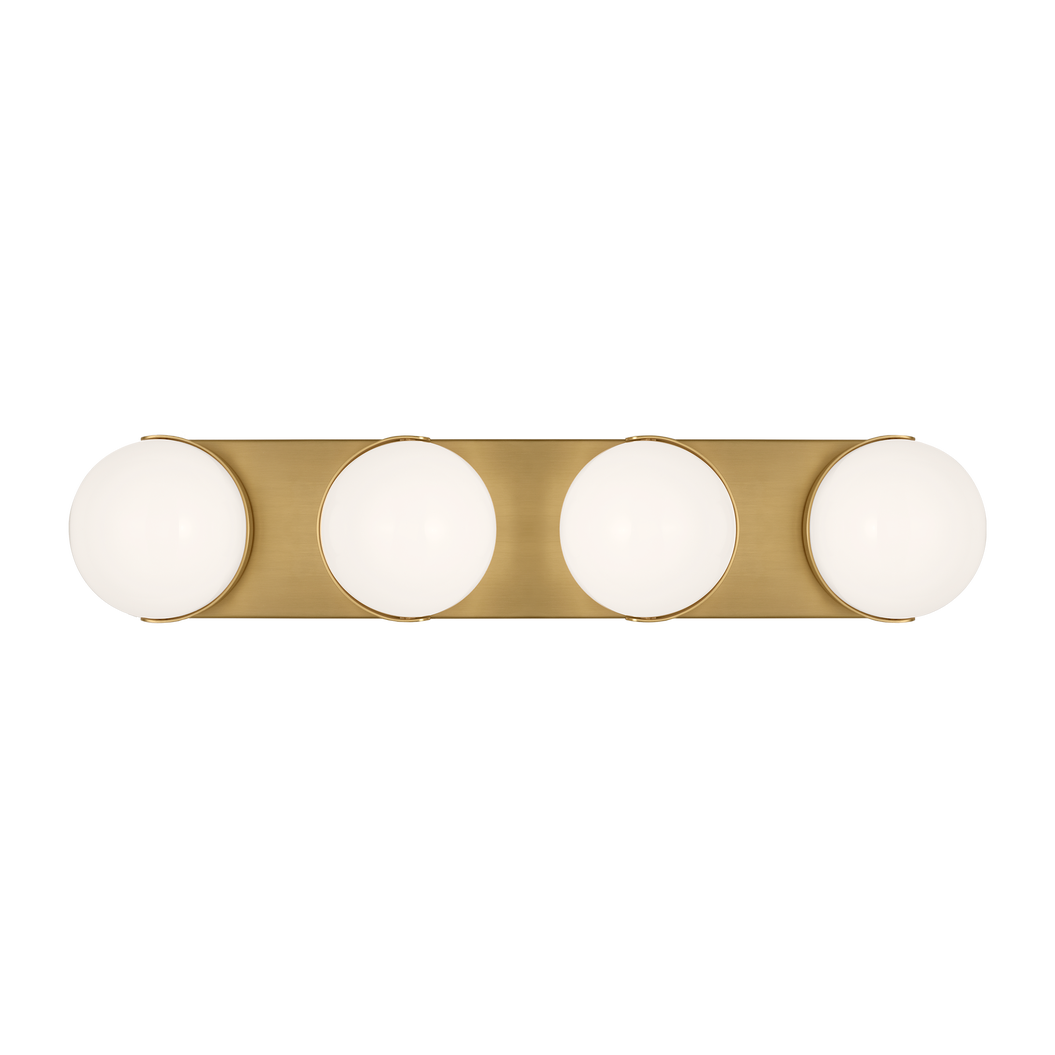Syrie Large Bath Sconce