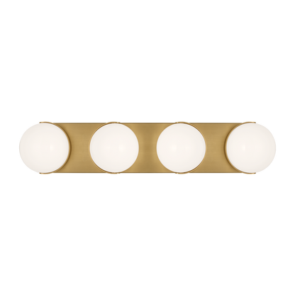 Syrie Large Bath Sconce