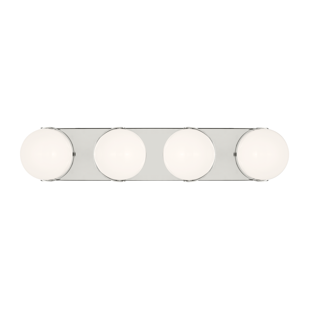 Syrie Large Bath Sconce