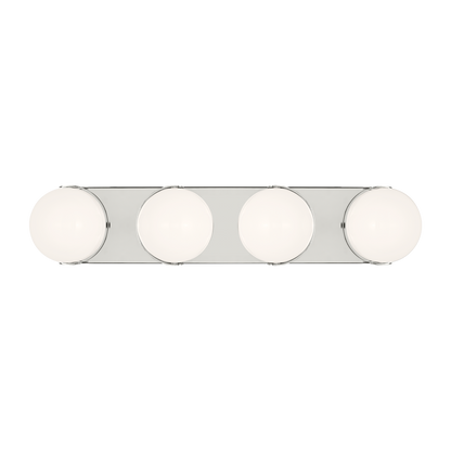 Syrie Large Bath Sconce
