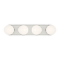 Syrie Large Bath Sconce