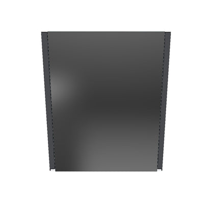 Eviva Lueza Frameless Mirror