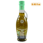 KORVEL Greek Extra Virgin Olive Oil with Mediterranean herbs, Amphora 8.45 fl oz (250ml)
