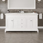 Eviva Elite Stamford Bath Vanity with Counter Top and Undermount Porcelain Sink (24"-72")