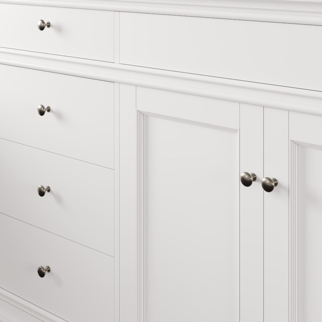 Eviva Elite Stamford Bath Vanity with Counter Top and Undermount Porcelain Sink (24"-72")