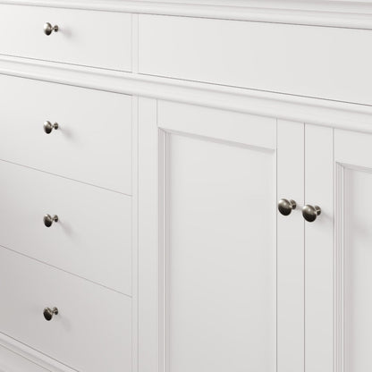 Eviva Elite Stamford Bath Vanity with Counter Top and Undermount Porcelain Sink (24"-72")