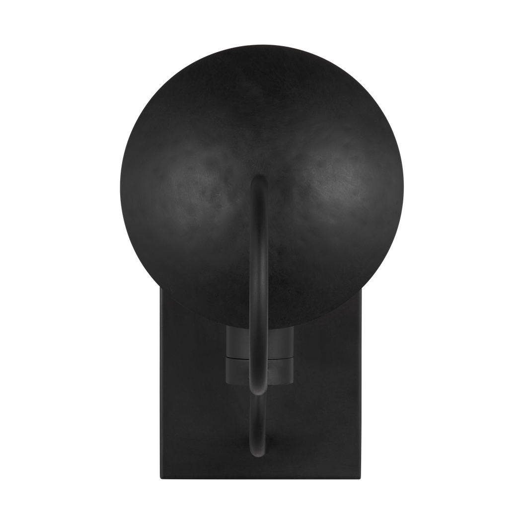 Whare Sconce