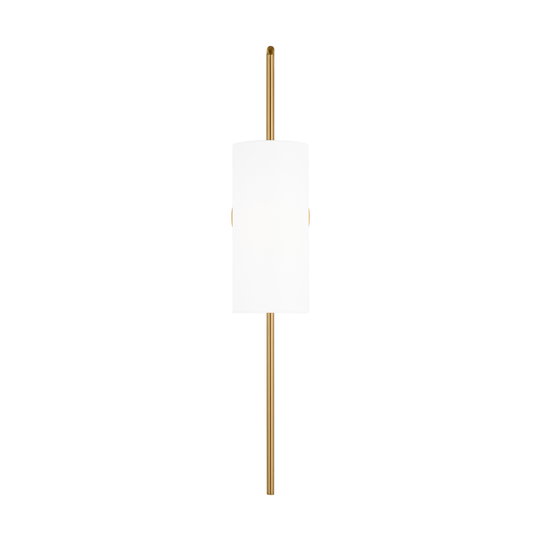 Lowell Task Sconce