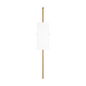 Lowell Task Sconce