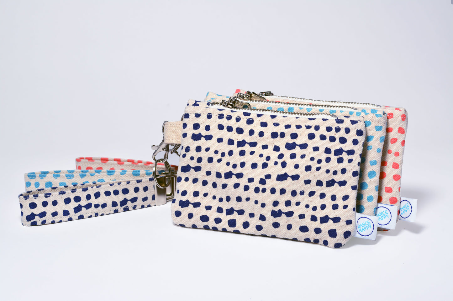 Incana wristlet