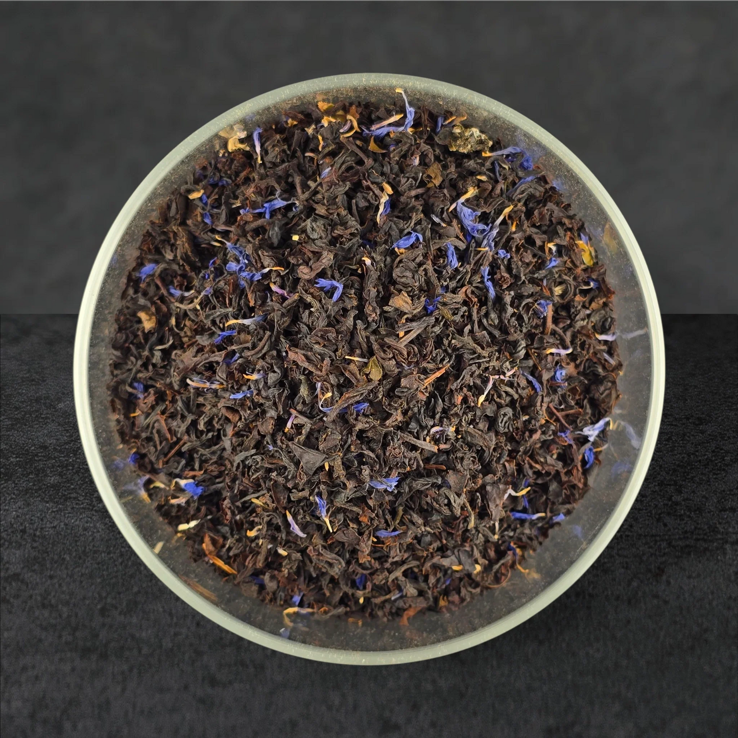 Earl Grey Creme Black
