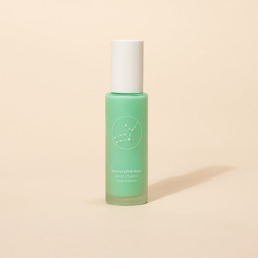 Virgo Serum Essence – Earth Element