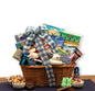Easter Snacks Easter Gift Basket - Easter gift