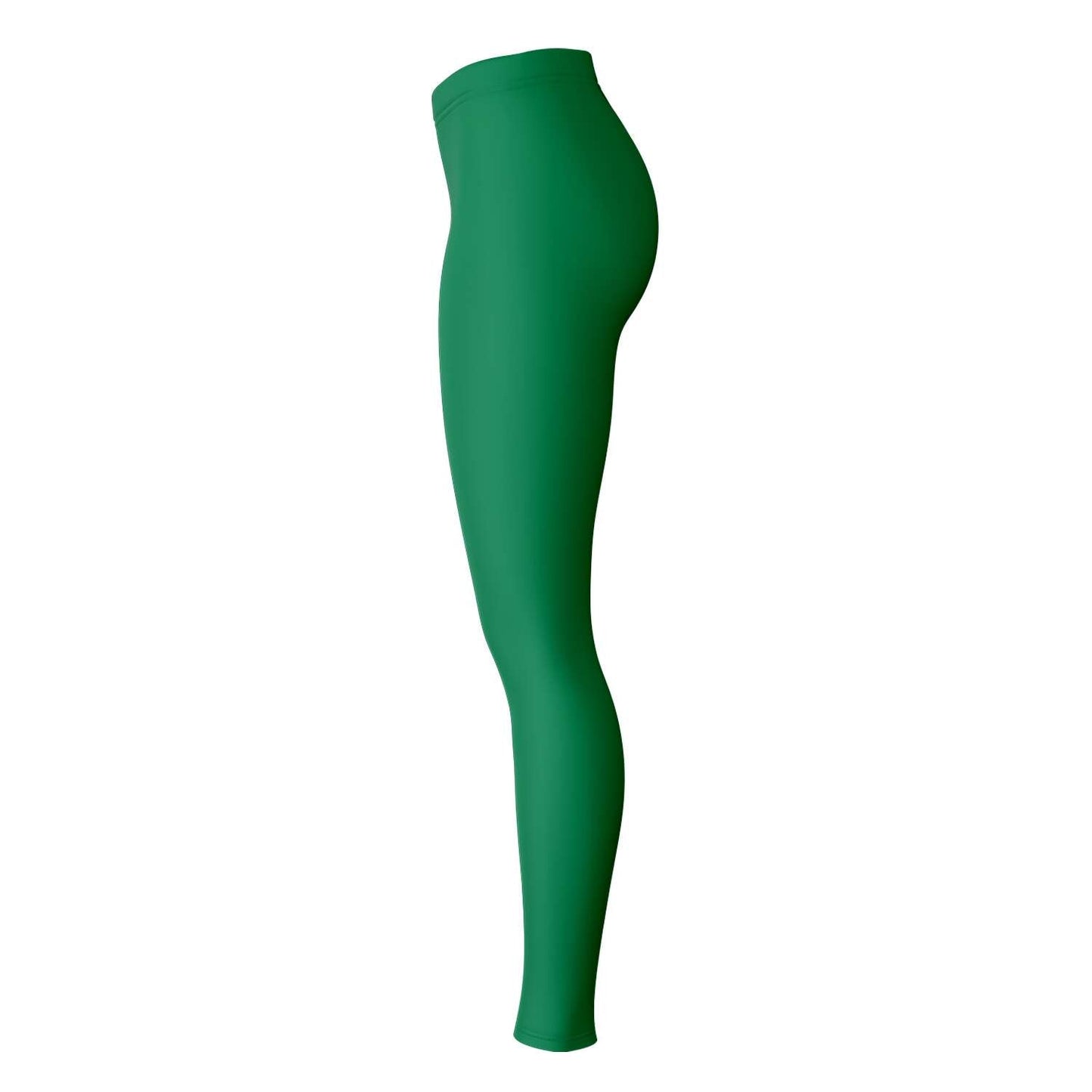 Eastern Michigan University Color Leggings