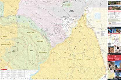 Santa Fe & Bandelier