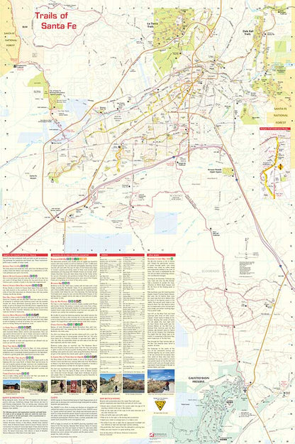 Santa Fe & Bandelier