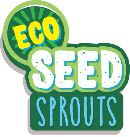 Eco Seed Sprouts Flytrap Ed - Multipack of 5