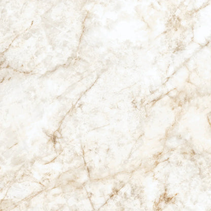 Almond White