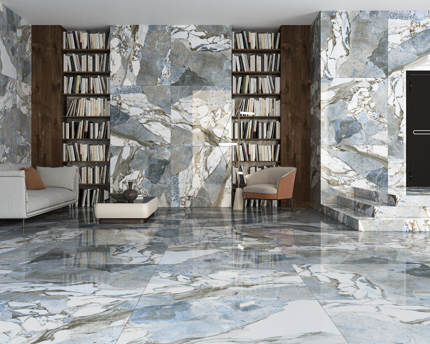 Museum Lux Riverstone