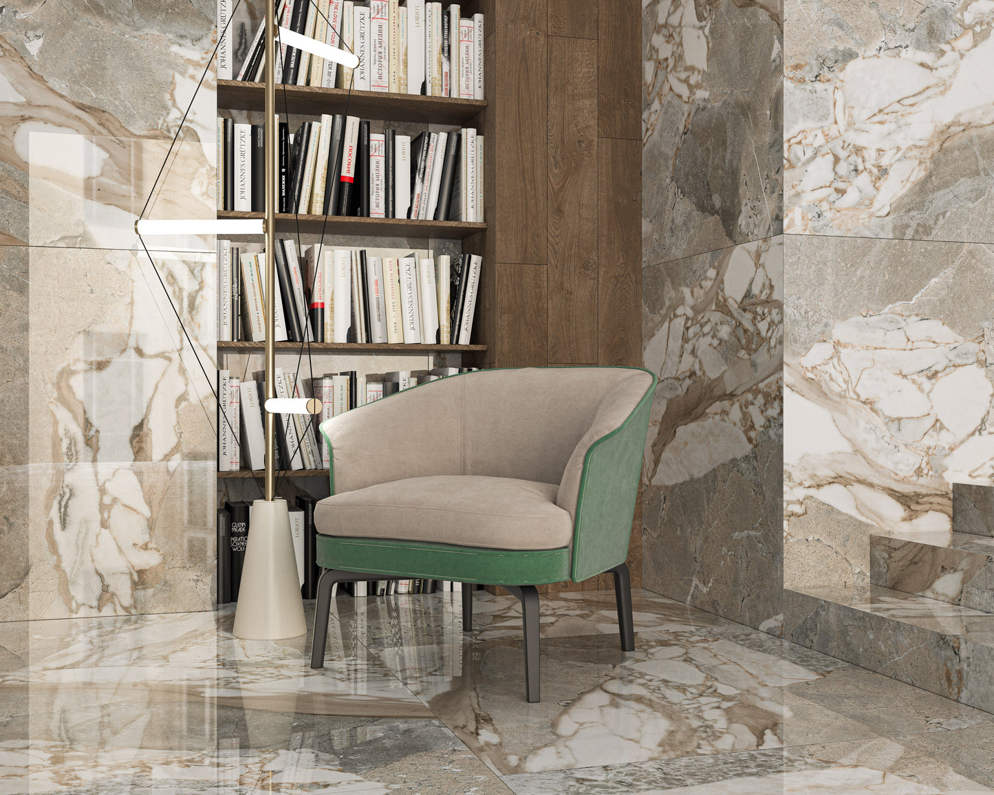 Museum Lux Riverstone