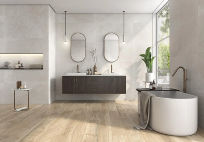 Coliseum Princess White