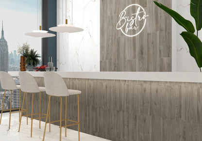 Fantasy Tornado Blanco