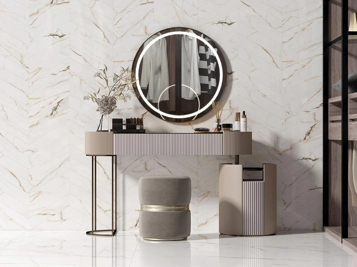 Fantasy Tornado Blanco